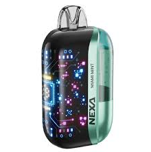 NEXA 
