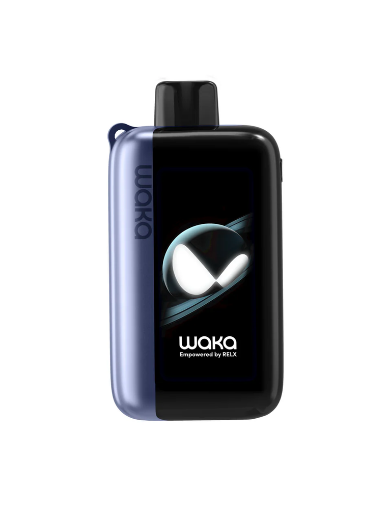 Waka Jupiter