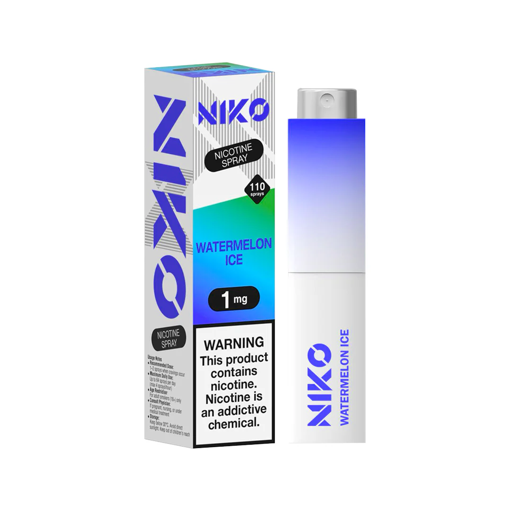 Niko Spray 1mg