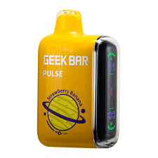GEEK BAR PULSE