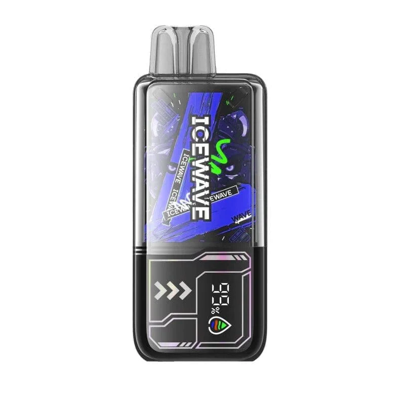 ICEWAVE