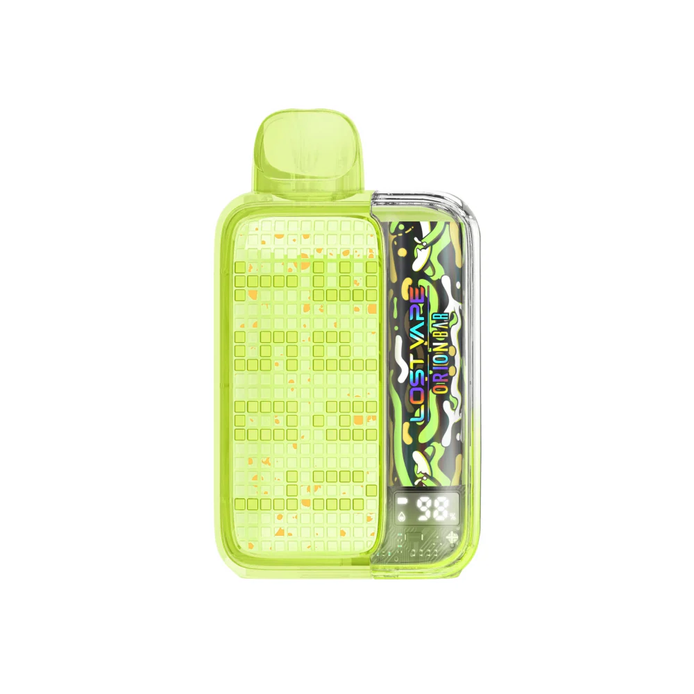 LOST VAPE 
