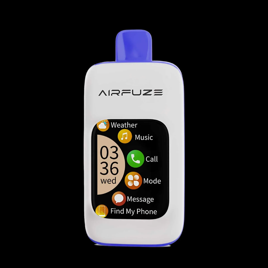 AIRFUZE