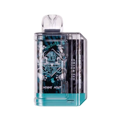 LOST VAPE 7500