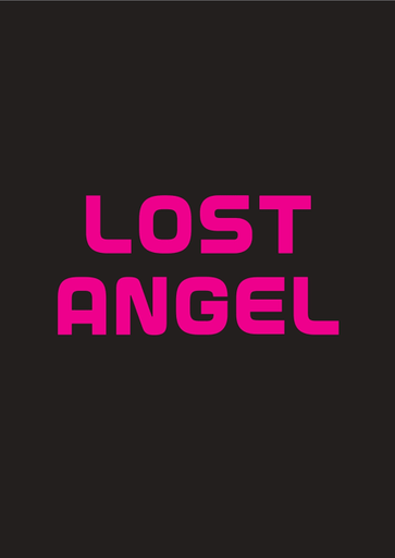 LOST ANGEL 