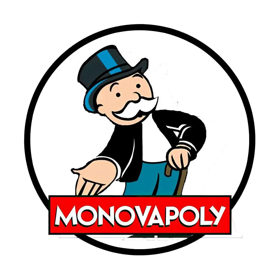 MONOVAPOLY LEON