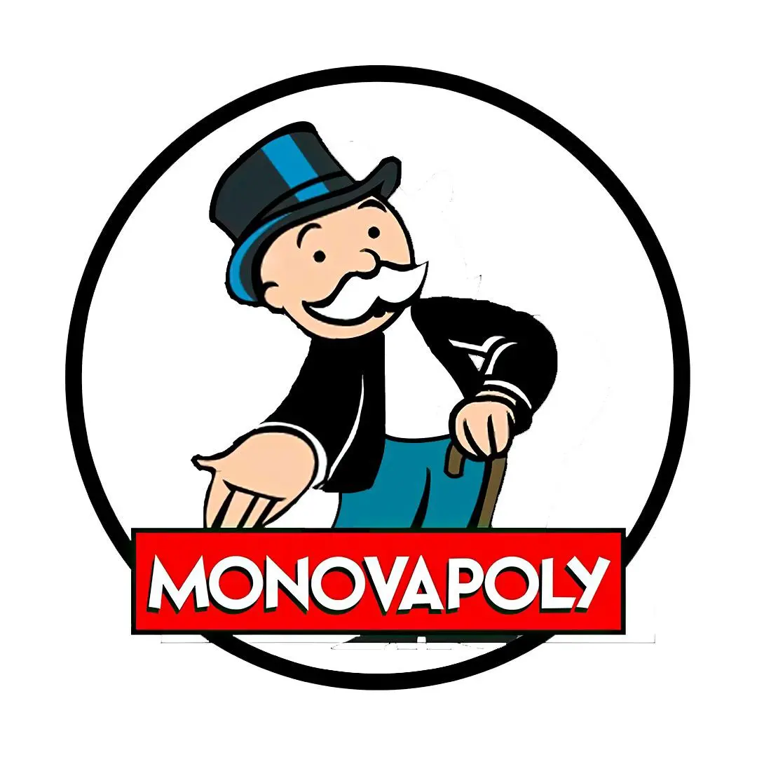 MONOVAPOLY LEON